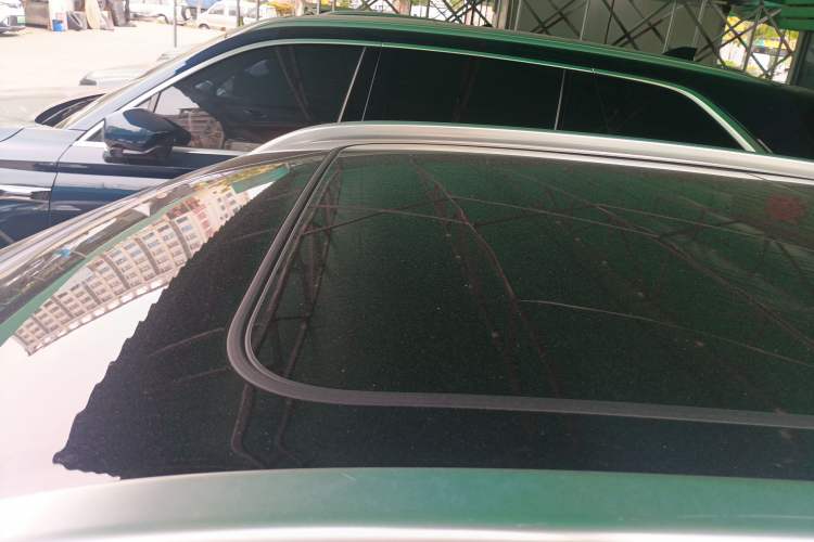 Used Wey Macchiato DHT-PHEV 2021 1.5L Master Edition
