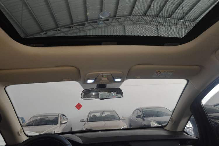 Used Geely Auto Vision X3 2020 1.5L Manual Luxury Edition
