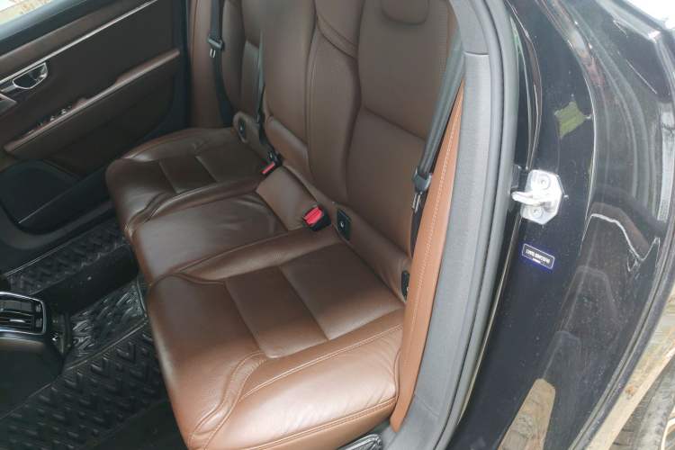 Used Volvo S90 2021 B5 Luxury Smart Edition
