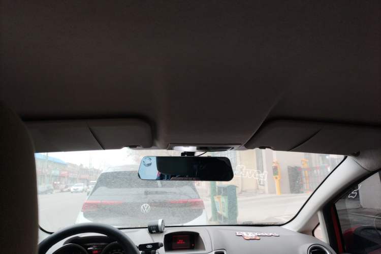 Used Ford Fiesta 2011 Hatchback 1.5L Automatic Fashion Edition