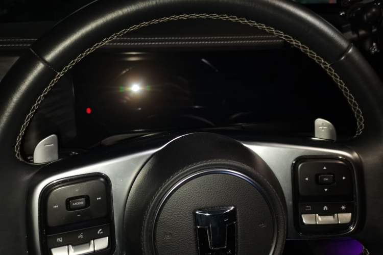 Used Tank 300 2021 Off-Road Edition 2.0T Challenger
