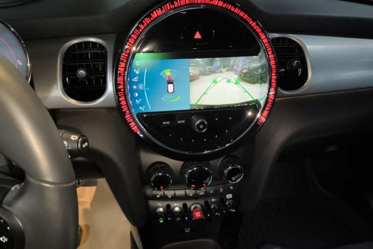 Used MINI JCW 2022 Refresh 2.0T JOHN COOPER WORKS ALL-IN