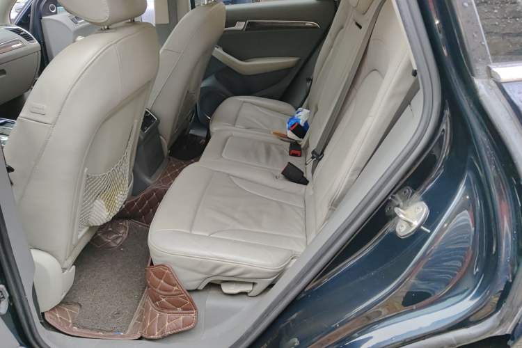 Used Audi Q5 2010 2.0TFSI Comfort Version