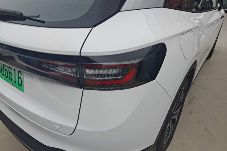 Used Volkswagen ID.4 X 2024 Pure & Smart Edition Right Rear Taillight