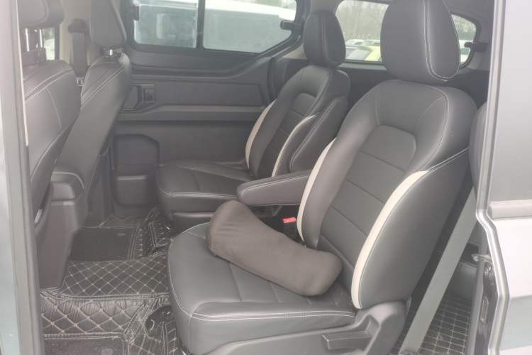 Used Wuling Zhengcheng 2021 1.5T Manual Luxury Version