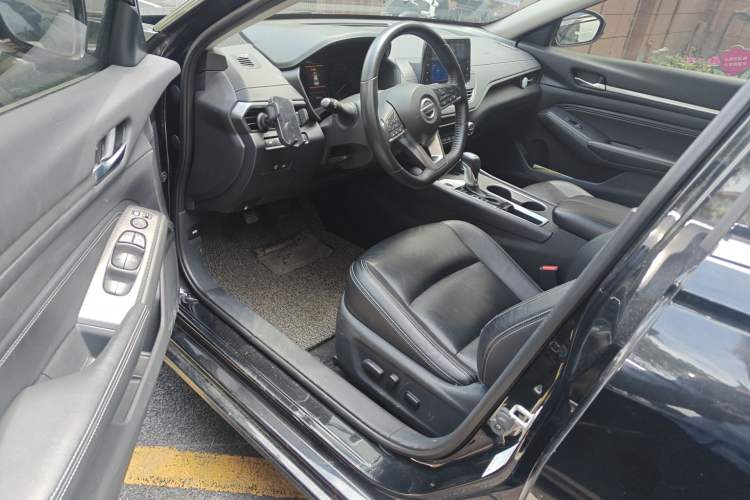 Used Nissan Teana 2020 2.0L XL Comfort Edition
