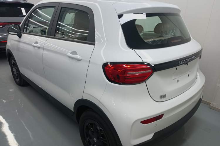 Used Leapmotor T03 2025 310 Comfort Edition