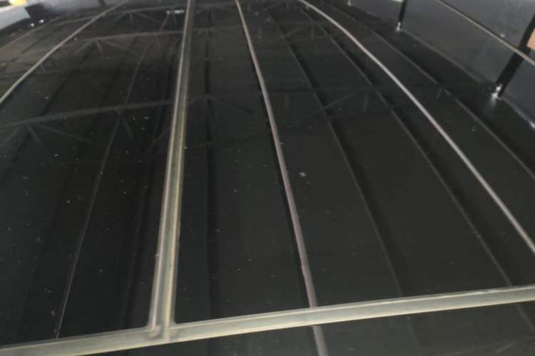 Used Honda Breeze 2021 240TURBO CVT Two-Wheel Drive Smart Enjoyment Version Roof