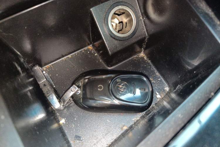 Used Buick Velite 6 2024 430km Enjoyment Version