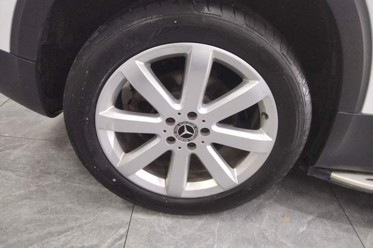 Used Mercedes-Benz GLB 2020 Facelift GLB 200 Fashion Edition Right Rear Wheel Hub