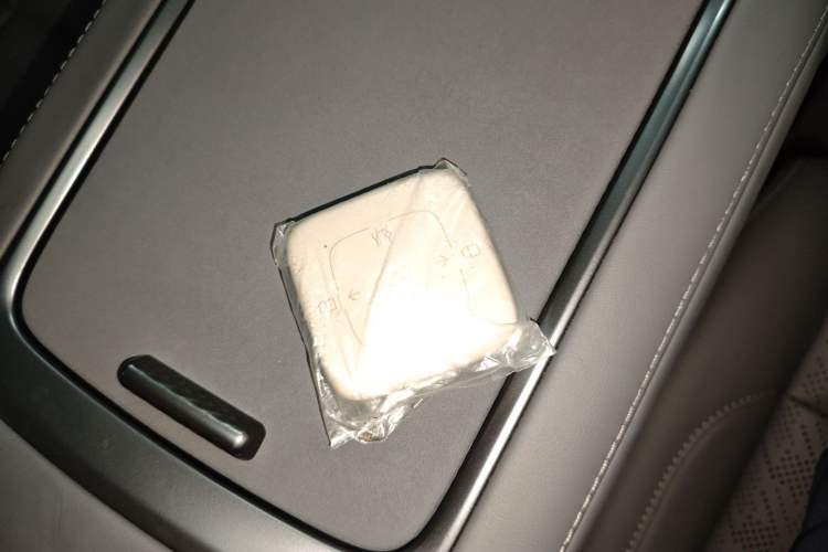 Used Zeekr 7X 2025 75 kWh Rear-Wheel Drive Intelligent Driving Version
