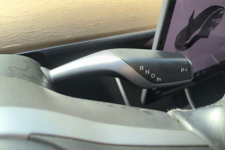 Used Tesla Model 3 (Import) 2019 Long-Range All-Wheel-Drive Version