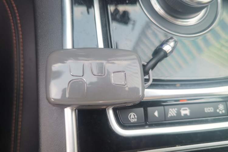 Used Jaguar XEL 2019 2.0T 200 PS Luxury Edition