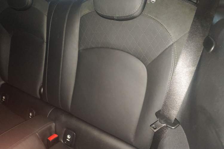 Used MINI 2016 1.5T COOPER Performance Edition