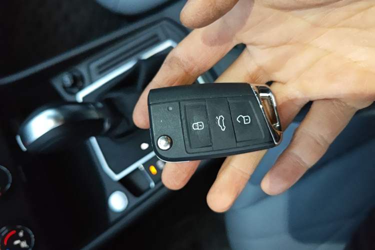 Used Volkswagen Lavida 2024 1.5L Automatic 5 Million Edition
