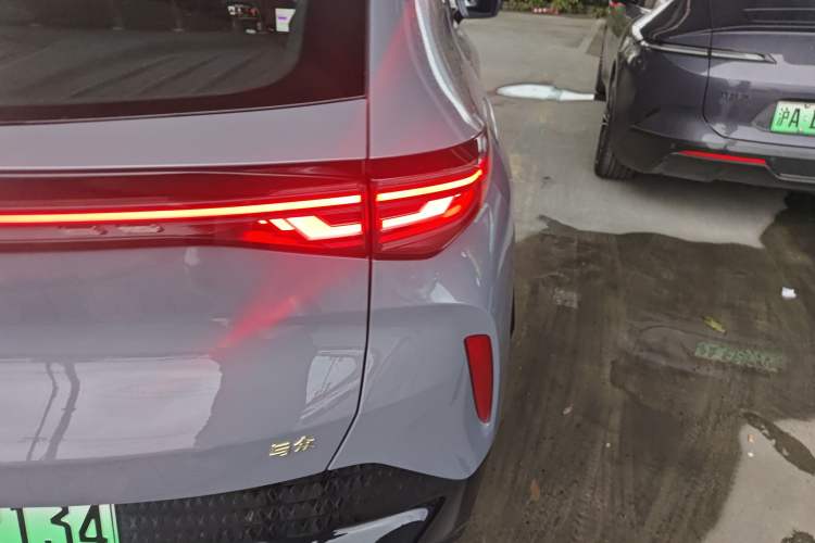 Used Volkswagen ID.UNYX 2024 Pro Long-Range Version