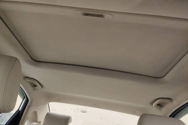 Used Changan Eado 2016 1.6L Manual Fashion Edition
