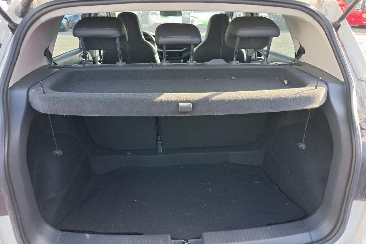 Used Volkswagen T-Cross 2021 1.5L Automatic Comfort Edition