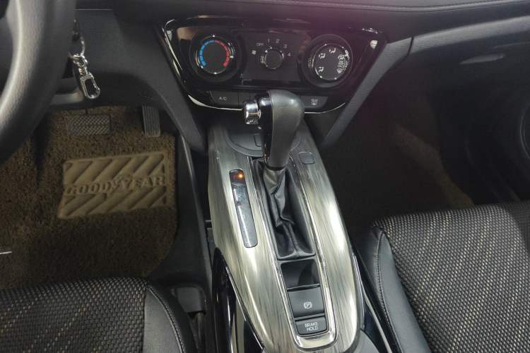 Used Honda XR-V 2015 1.8L EXi CVT Comfort Version