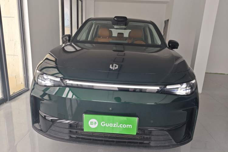 Used Leapmotor C10 2024 210 LiDAR Version Front