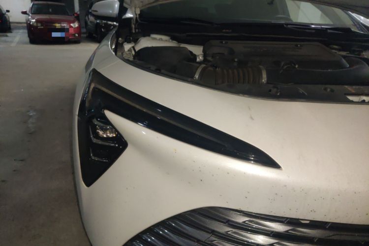 Used Buick LaCrosse 2023 28T Prestige Edition Right Front Headlight