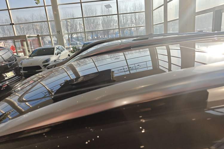 Used Volkswagen Talagon 2024 380TSI All-Wheel Drive Luxury Prestige Pro 7-Seater Roof