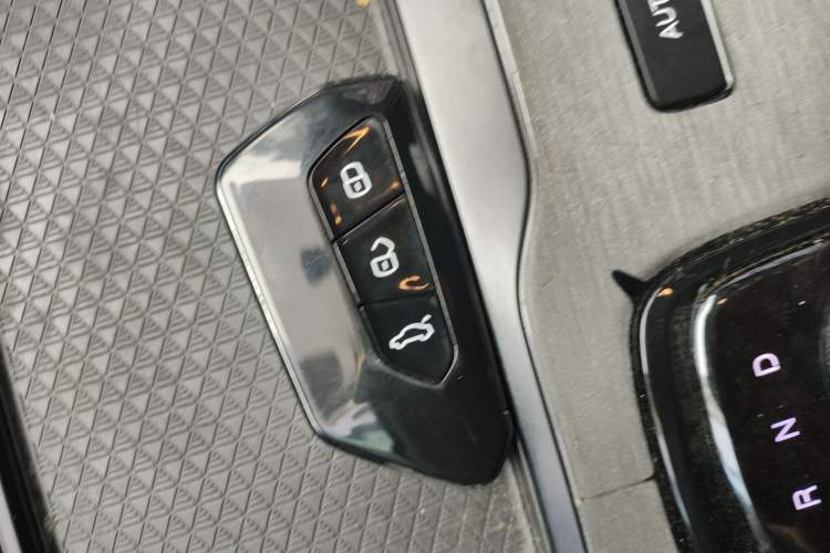 Used AION S 2022 Meizu 580
