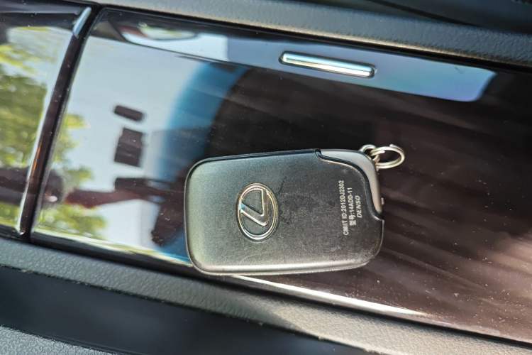 Used Lexus RX Classic 2013 270 Elite Edition