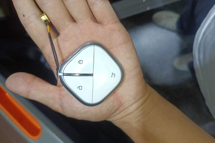 Used Wuling Hongguang MINIEV 2022 Easy Version Lithium-NMC