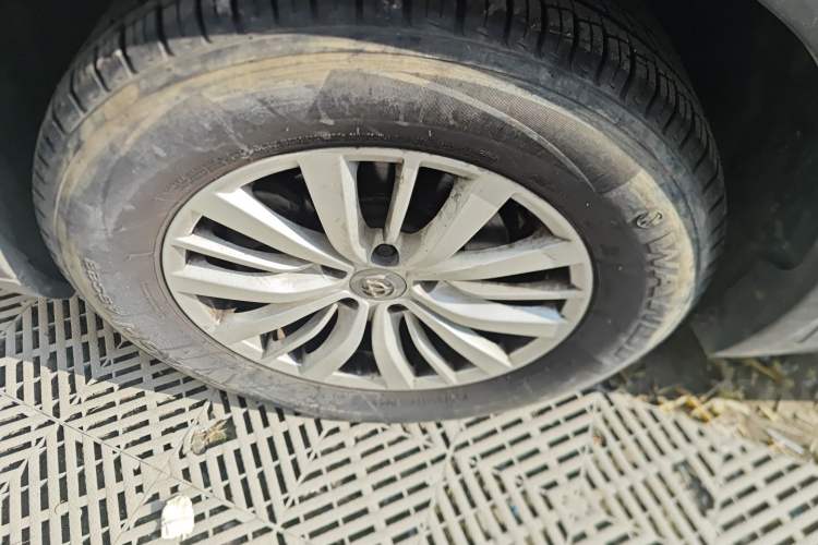 Used Brilliance V6 2018 1.5T Manual Elite Model