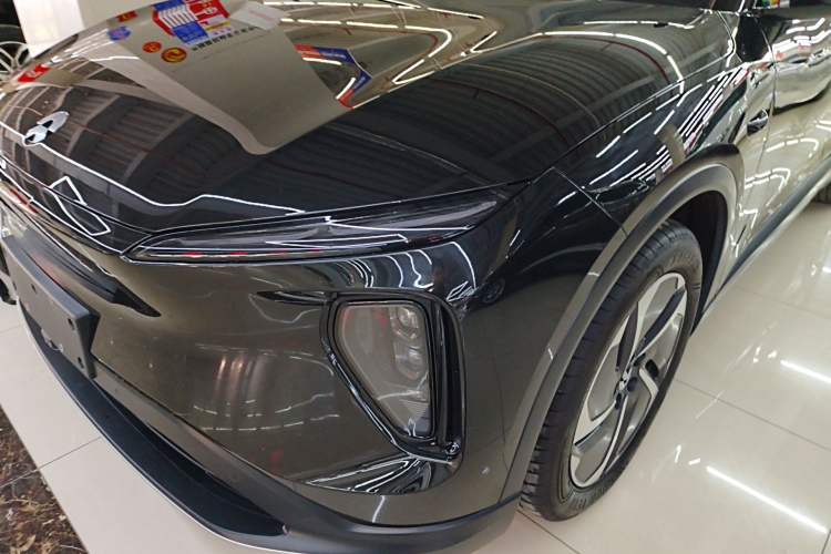 Used Nio ES6 2024 75 kWh