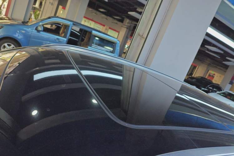 Used BMW X3 2021 xDrive25i M Sport Package Roof