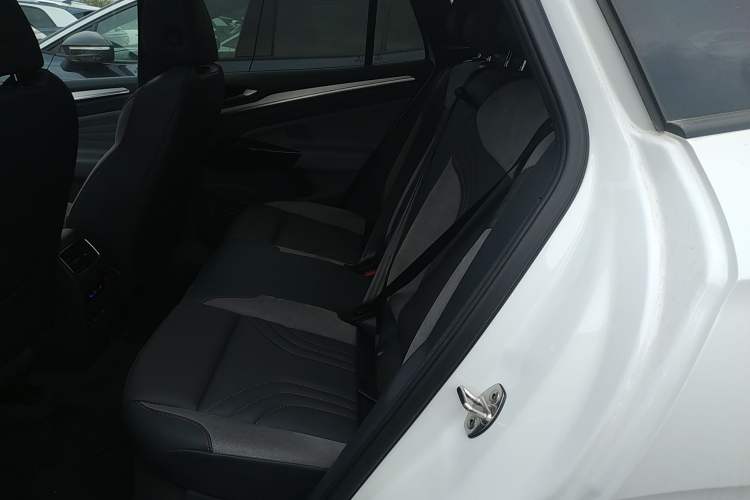 Used Volkswagen ID.4 CROZZ 2022 High-Performance PRIME Edition