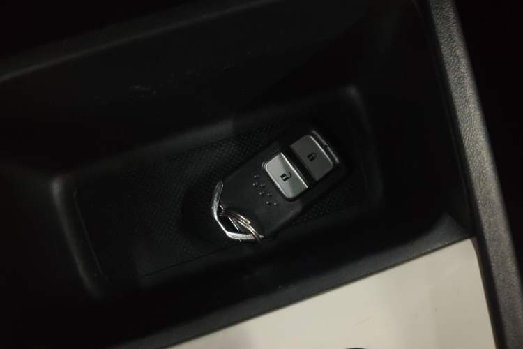 Used Honda Fit 2021 1.5L CVT Trend Edition
