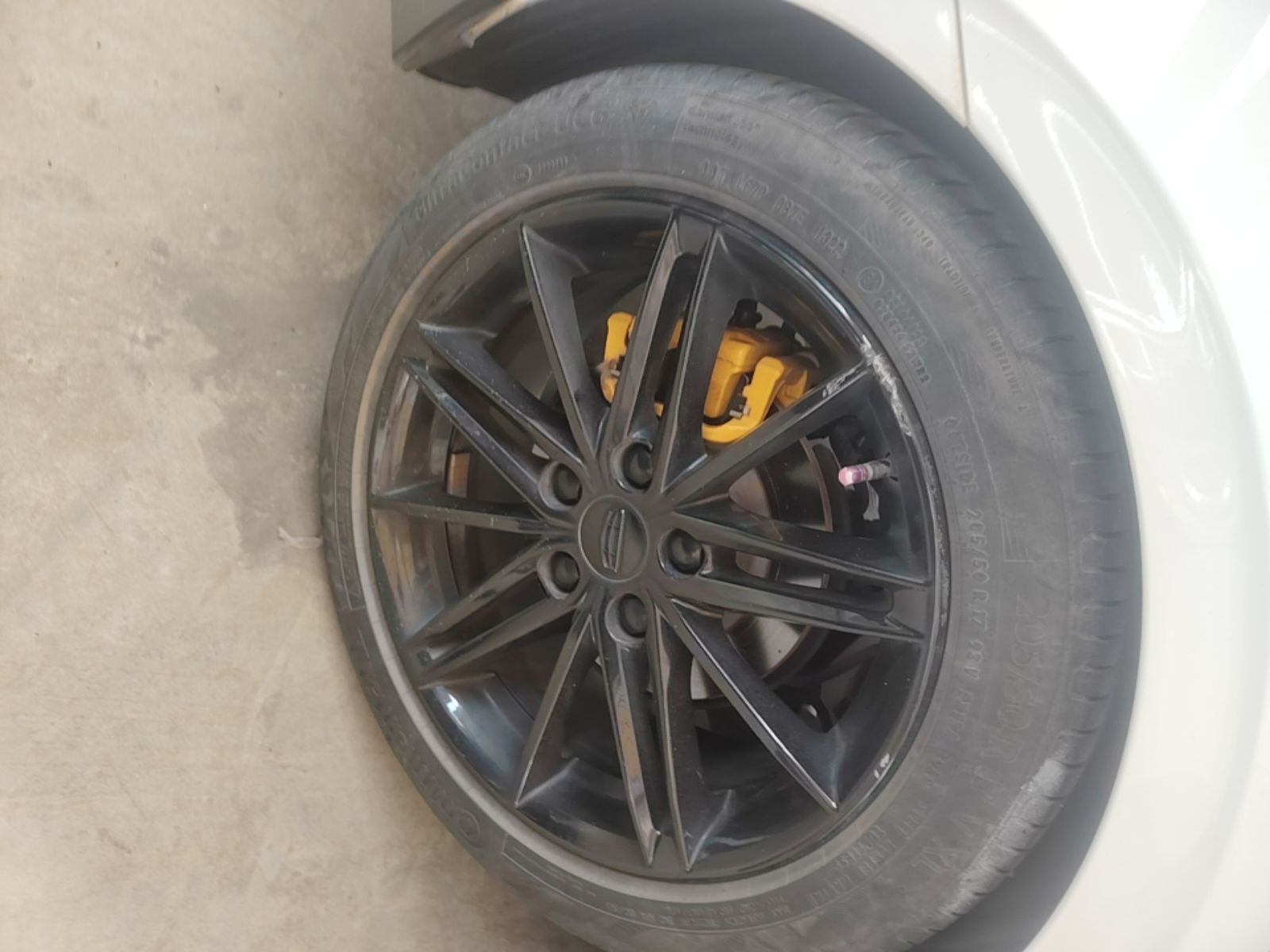 Geely Auto Binray 2022 Binrui COOL 1.5T DCT Electric Edition — снимка 11