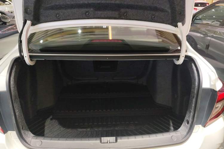 Used Honda Crider 2022 180Turbo CVT Luxury Edition