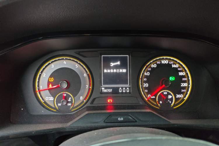 Used Volkswagen Lavida 2018 280TSI DSG Luxury Edition China V Standard
