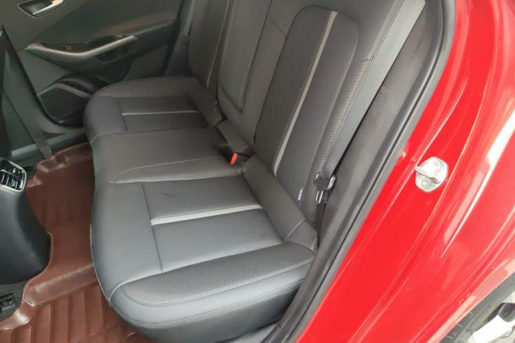 Used Hyundai Lafesta 2019 280TGDi Smart Speed Version China VI Standard