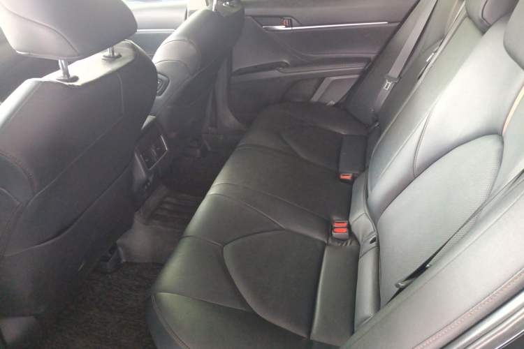 Used Toyota Camry 2021 Dual-Motor 2.5 HGVP Leading Edition