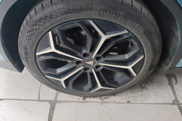 Used Deepal L07 2024 230Max Qiankun Intelligent Driving ADS SE Range-Extended Version