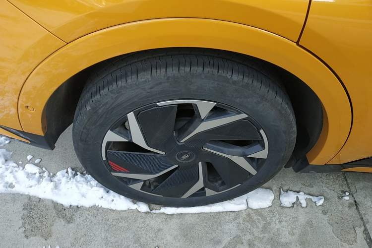 Used Ford Mondeo 2024 2.0T E-Hybrid Sport Edition ST-Line
