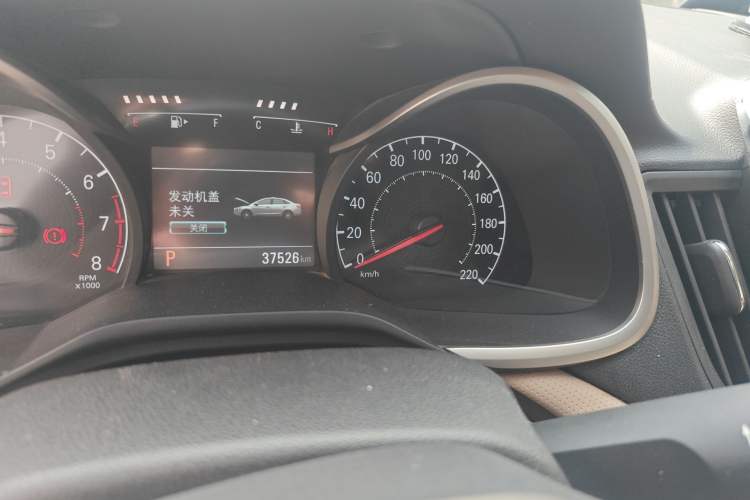 Used Chevrolet Monza 2021 320 Automatic Enjoyment Sunroof Edition
