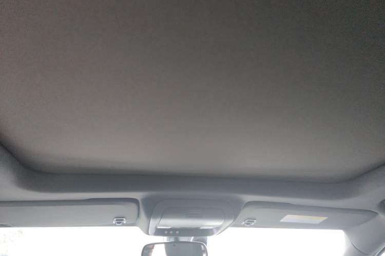 Used Cadillac XT4 2020 28T Two-Wheel-Drive Leading Version