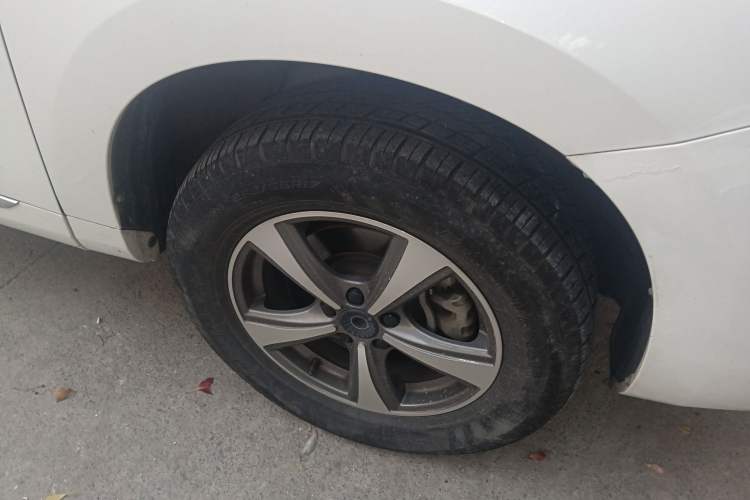 Used Haval H6 Coupe 2019 1.5T Automatic Two-Wheel Drive Luxury Smart Connectivity Version China VI Standard