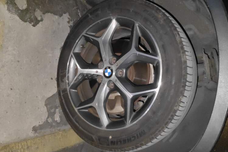 Used BMW X1 2016 sDrive20Li Luxury Model