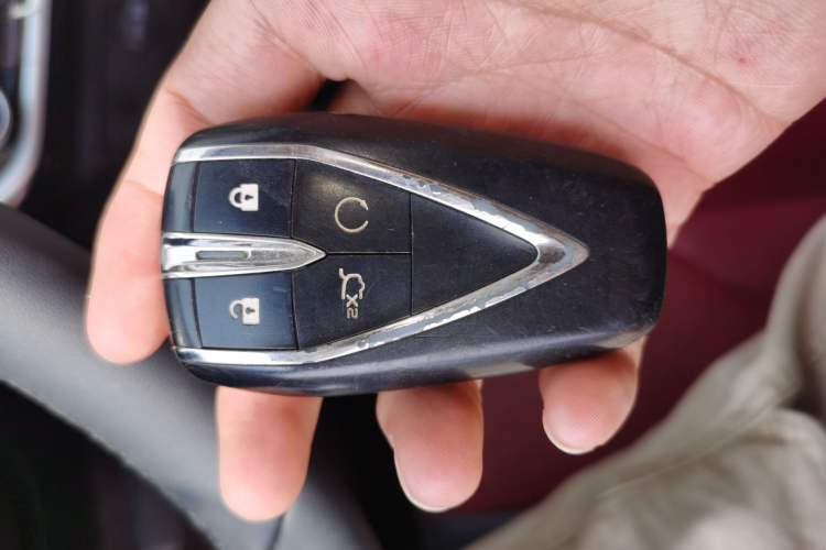 Used CHANGAN Eado 2021 PLUS Blue Whale NE 1.4T GDI DCT Prestige Model