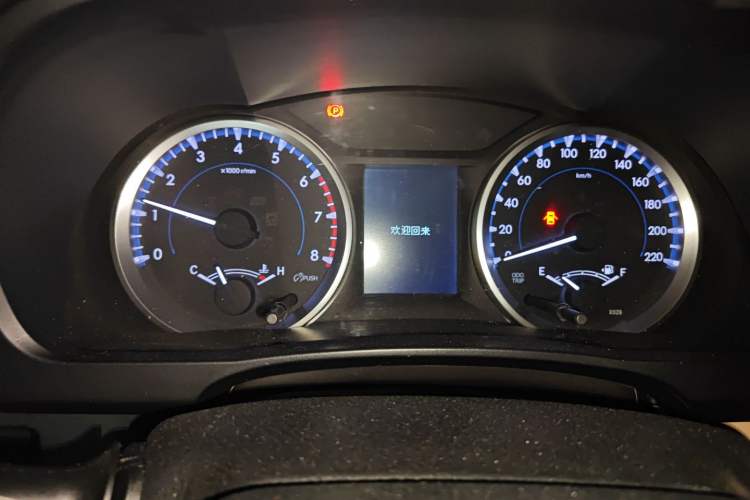 Used Toyota Highlander 2018 2.0T Four-Wheel Drive Elite Edition 7 Seats China V Standard