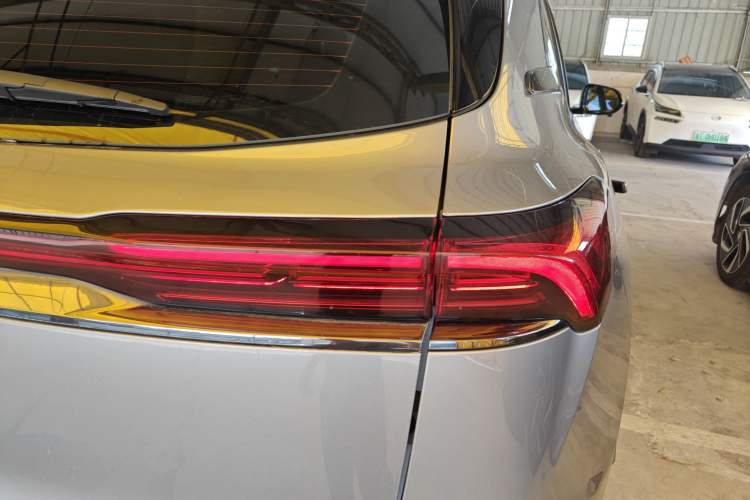 Used Buick E5 2023 Pioneer Edition
