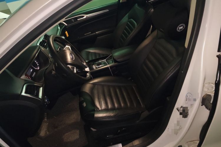 Used Ford Mondeo 2017 EcoBoost 180 Stylish Model