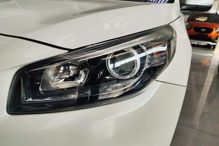 Used Kia K4 2014 1.8L Automatic GLS